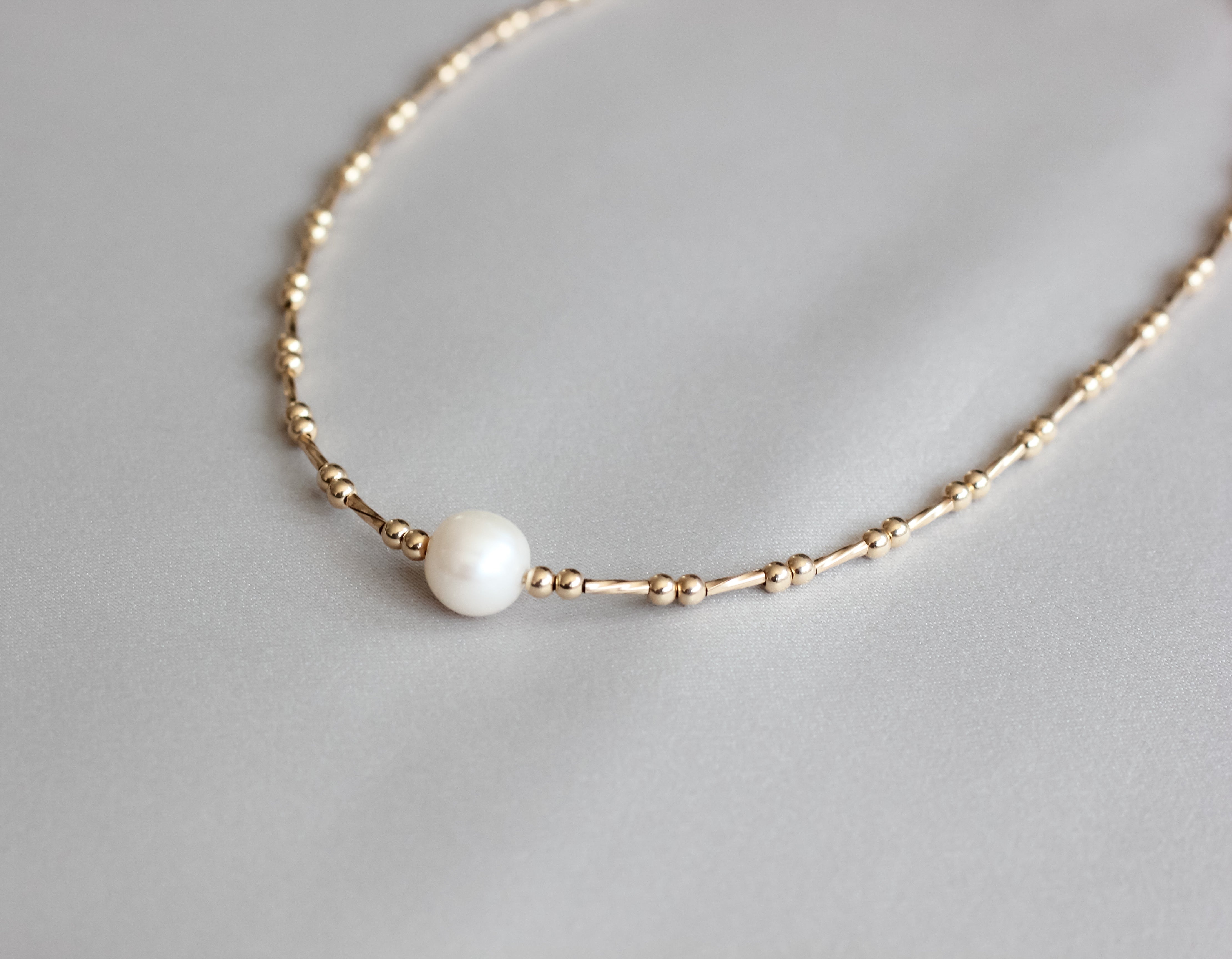 Lucy Necklace