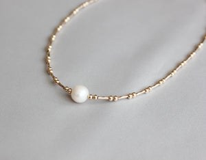 Lucy Necklace