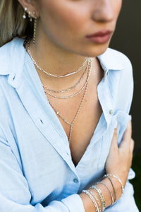 Abby Necklace