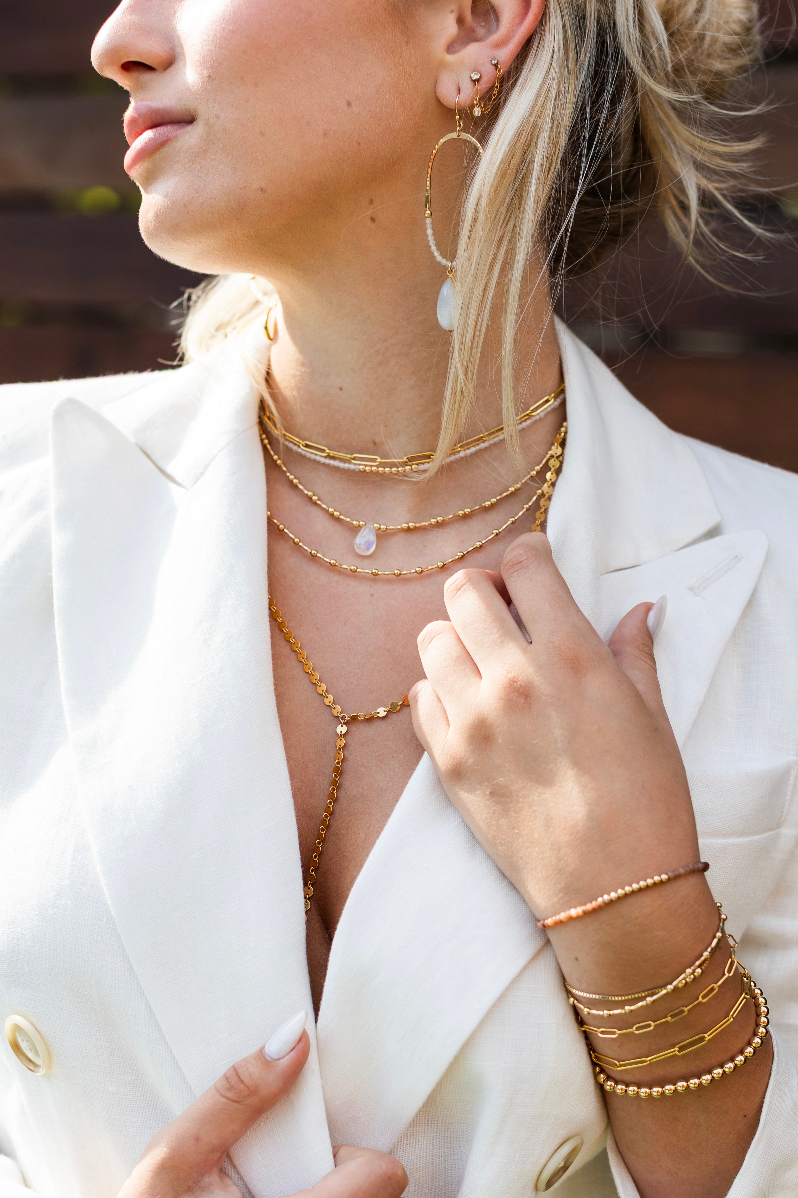Meg Choker