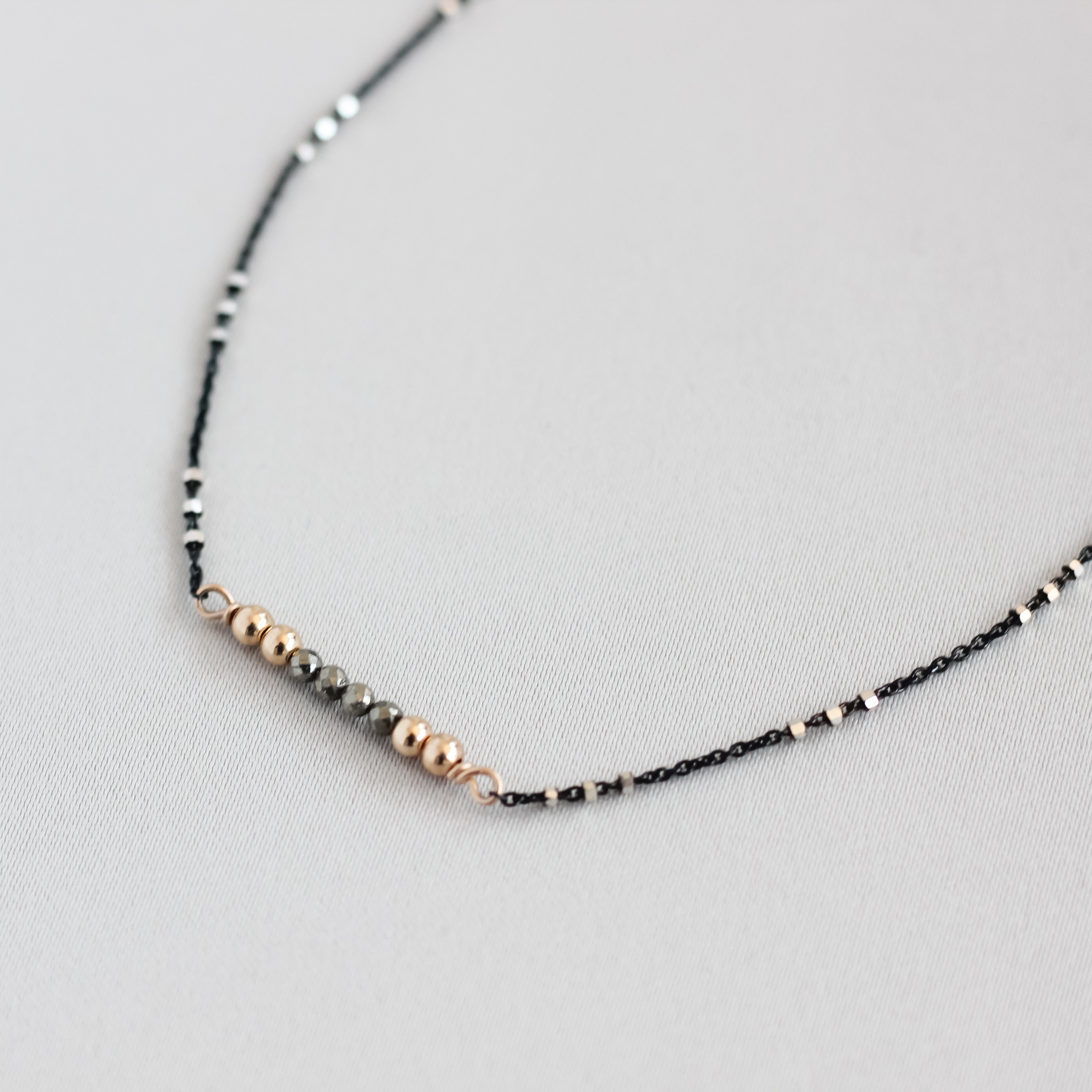 Ombré Necklace