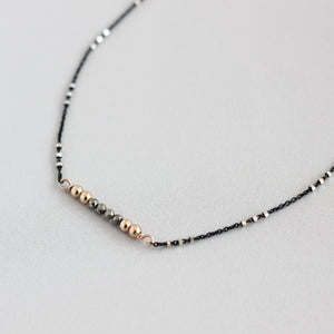 Ombré Necklace
