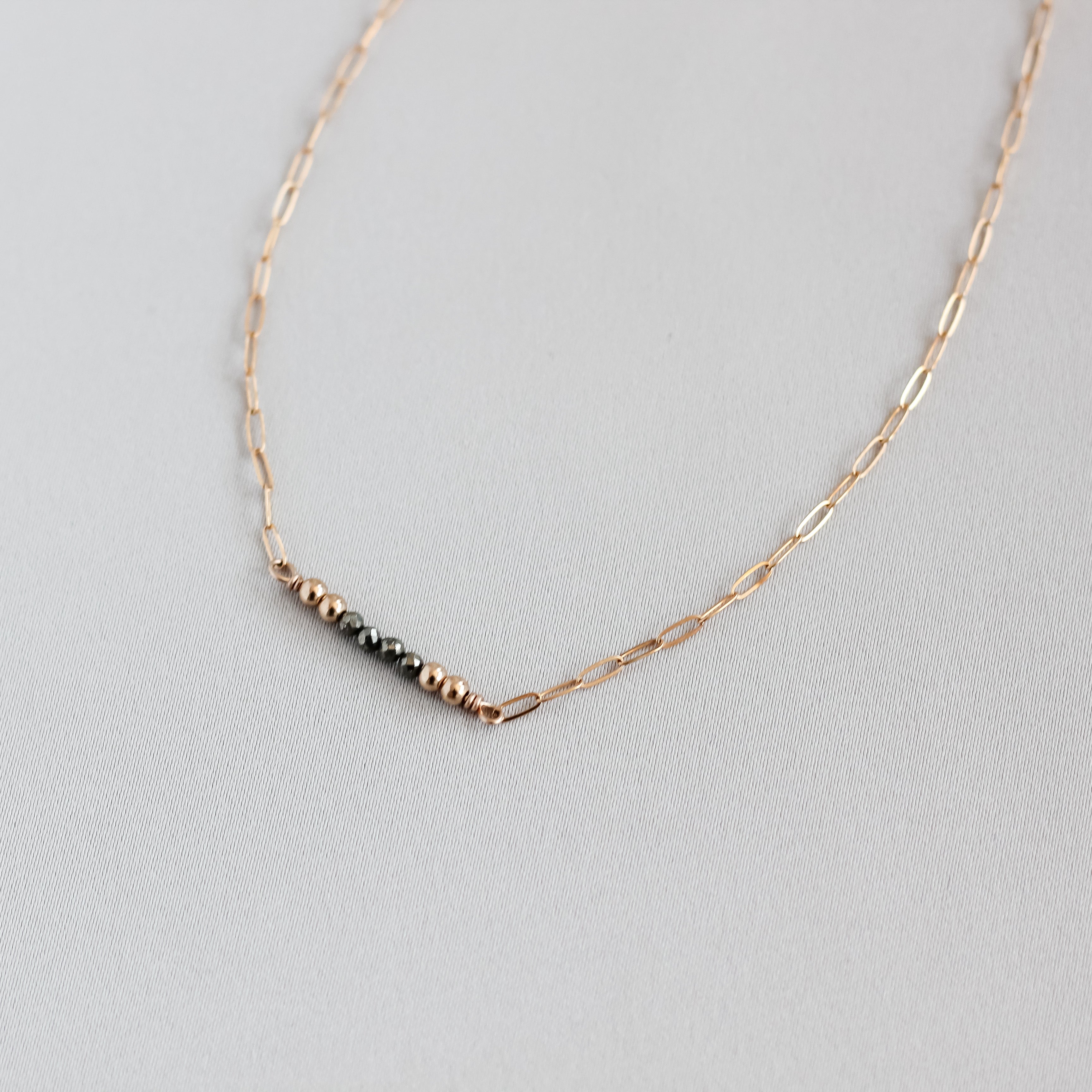 Ombré Necklace