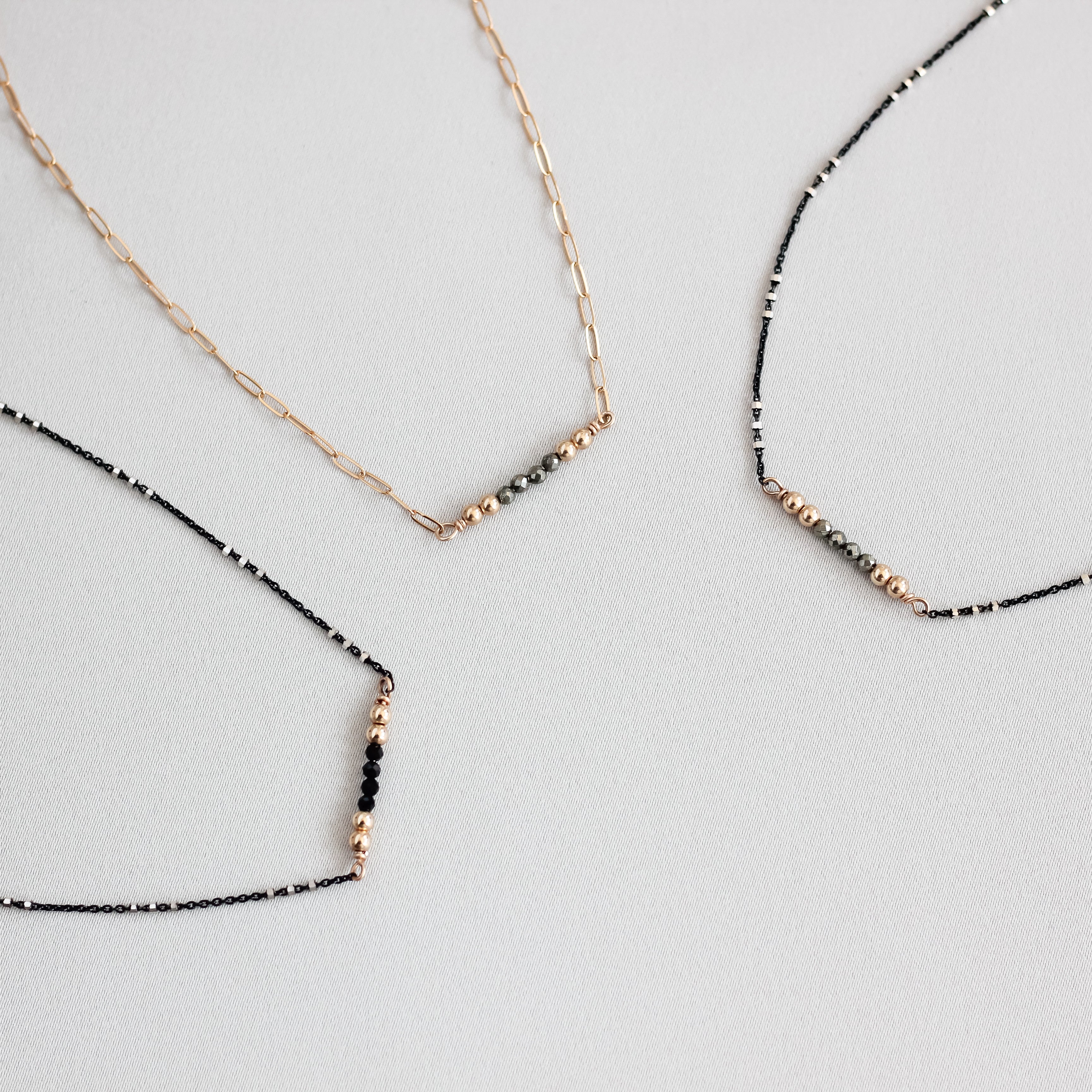 Ombré Necklace