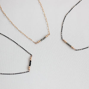 Ombré Necklace