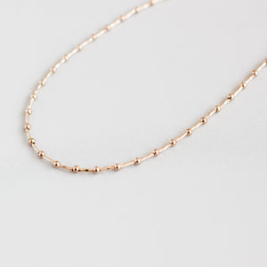 Abby Necklace