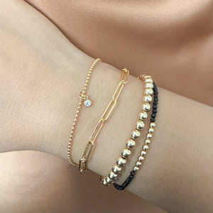 Star Bracelet