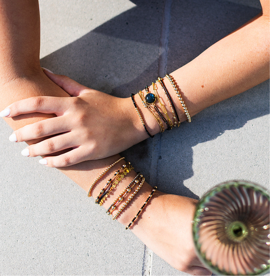 Alexa Bracelet