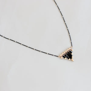 Yuka Necklace