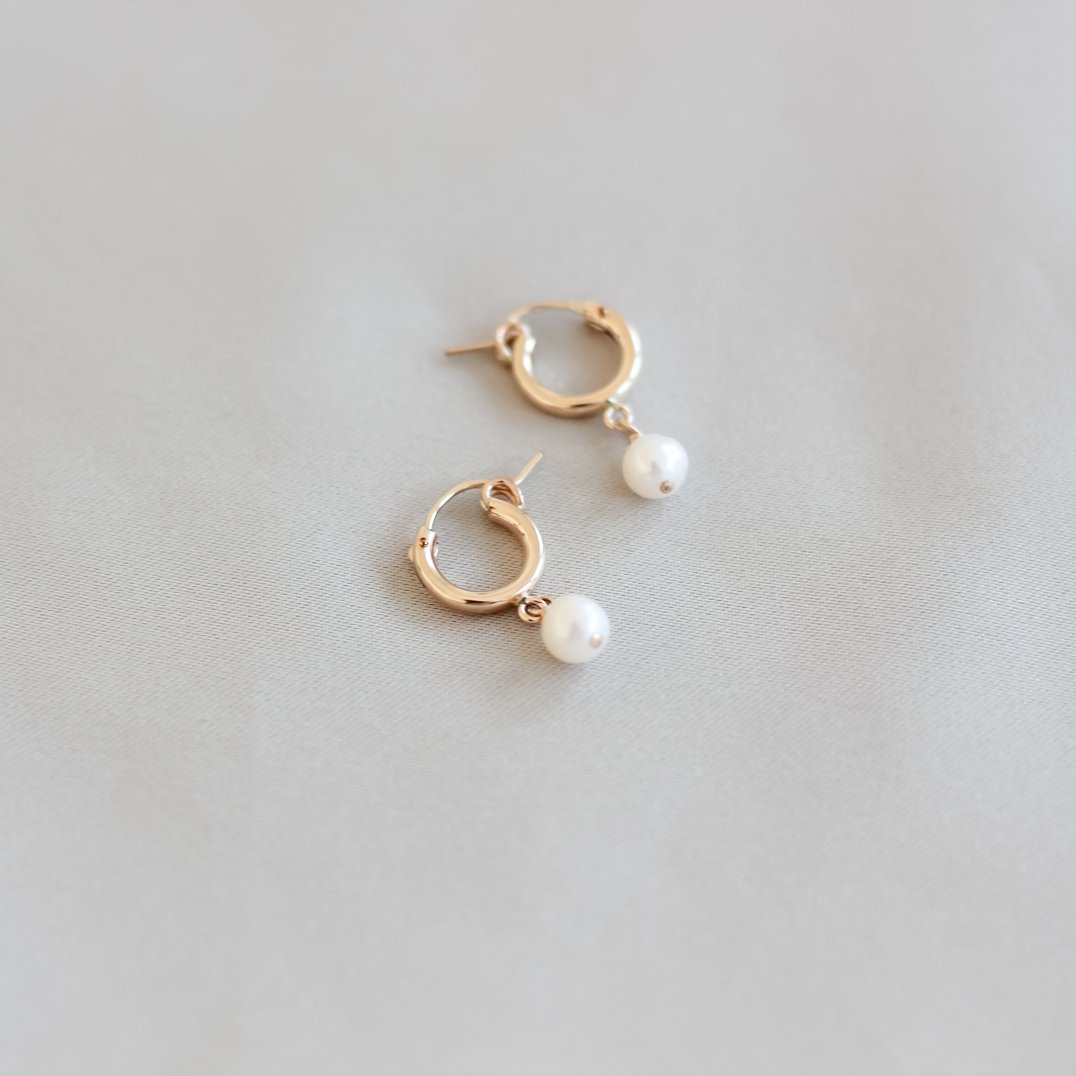 Mini Hoops