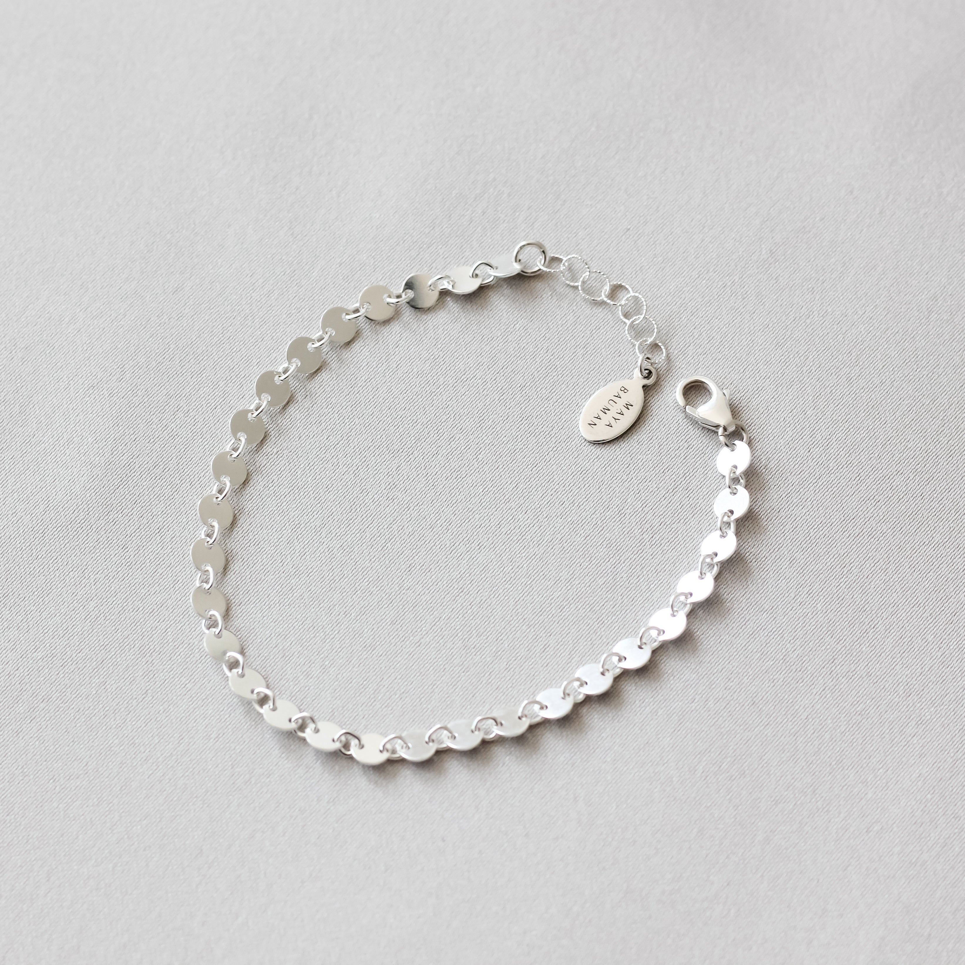 Sora Bracelet