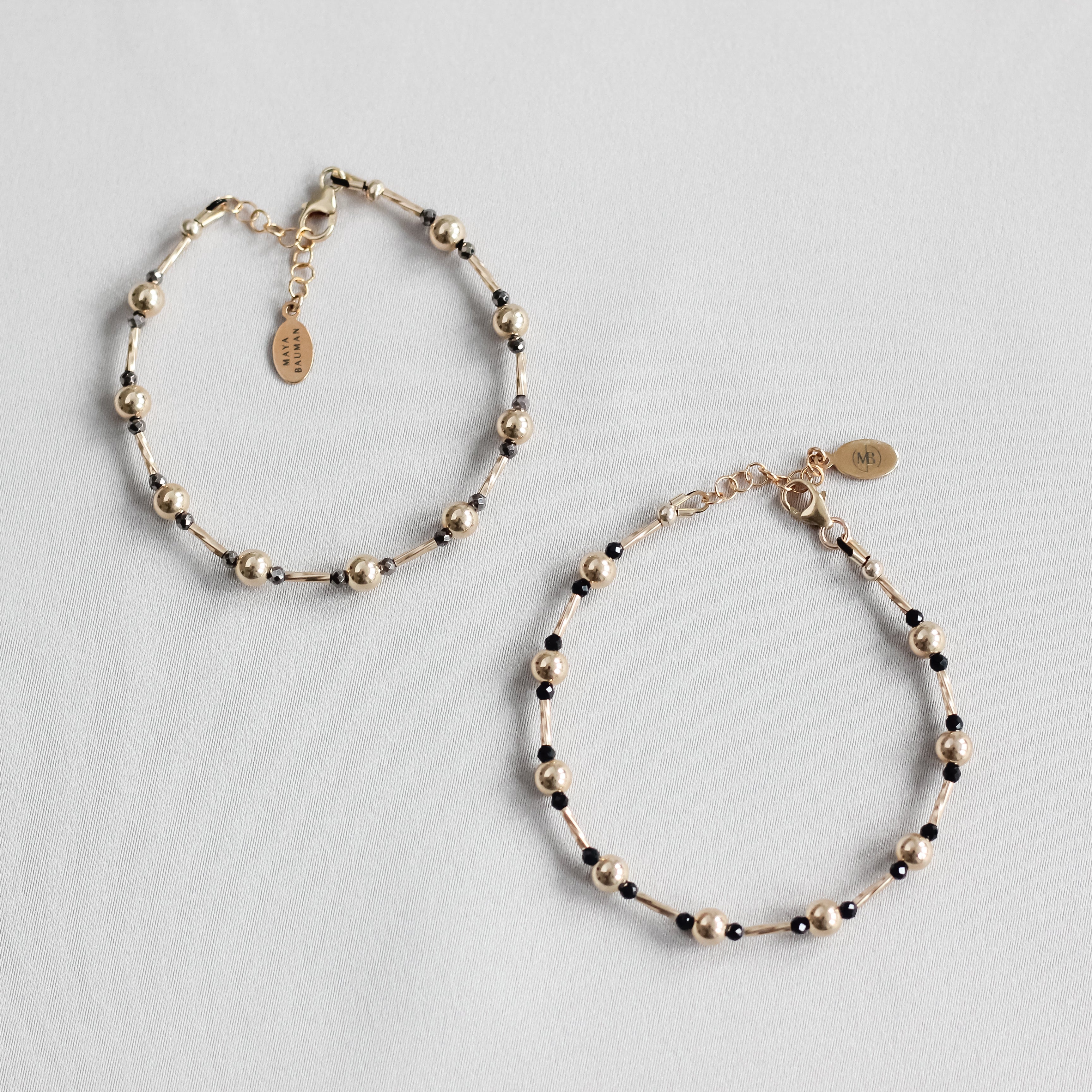 Alexa Bracelet