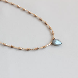 Fiona Necklace