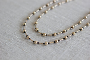 Alexa Necklace