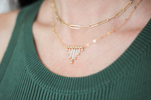 Yuka Necklace