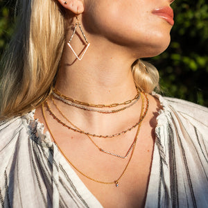 Abby Necklace