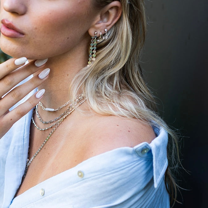 Abby Necklace