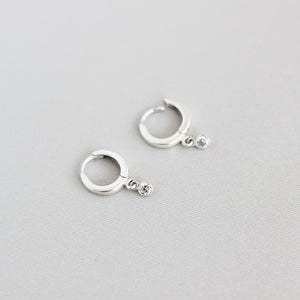 Star hoops