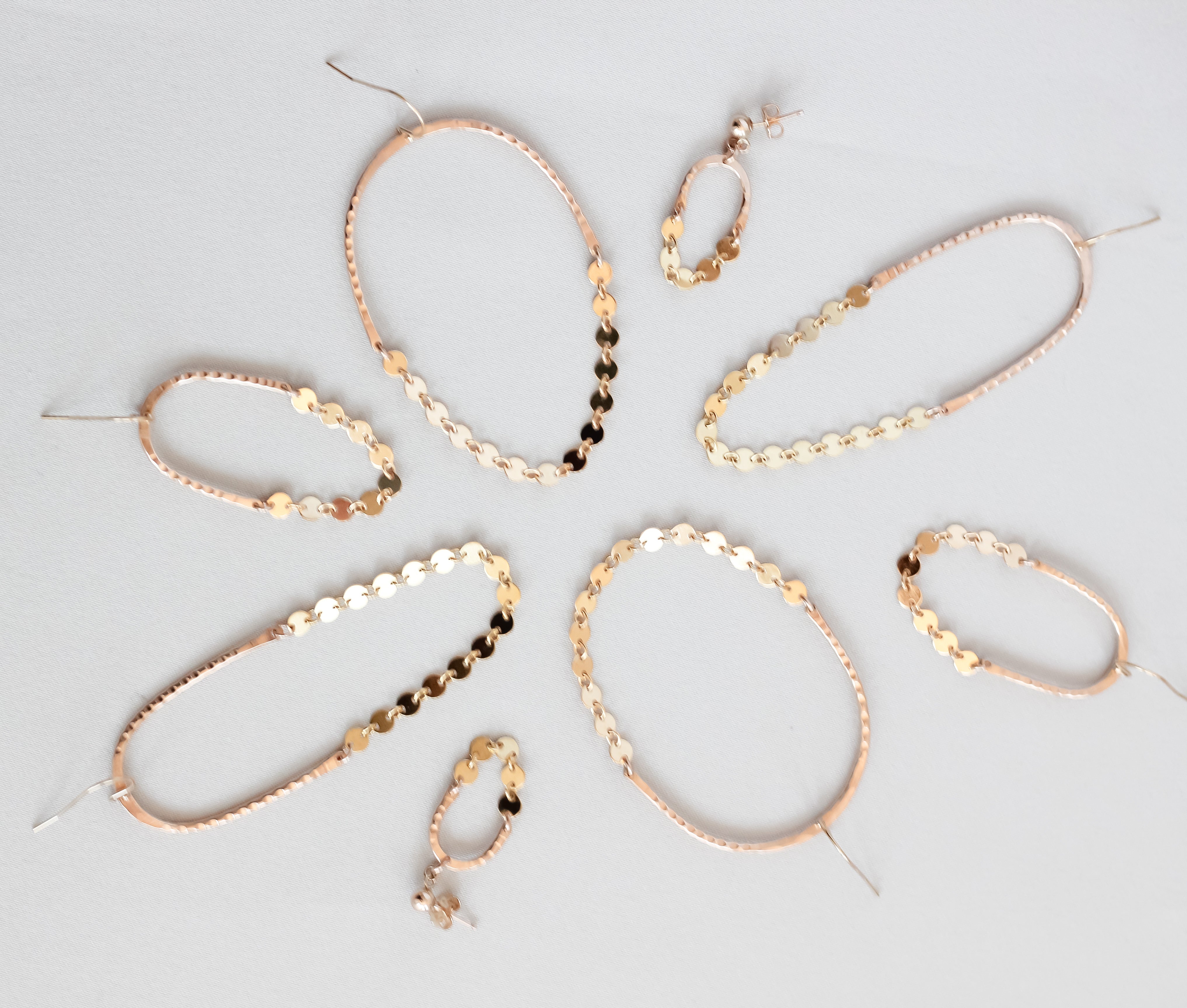 Bell Hoops