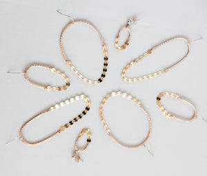 Bell Hoops
