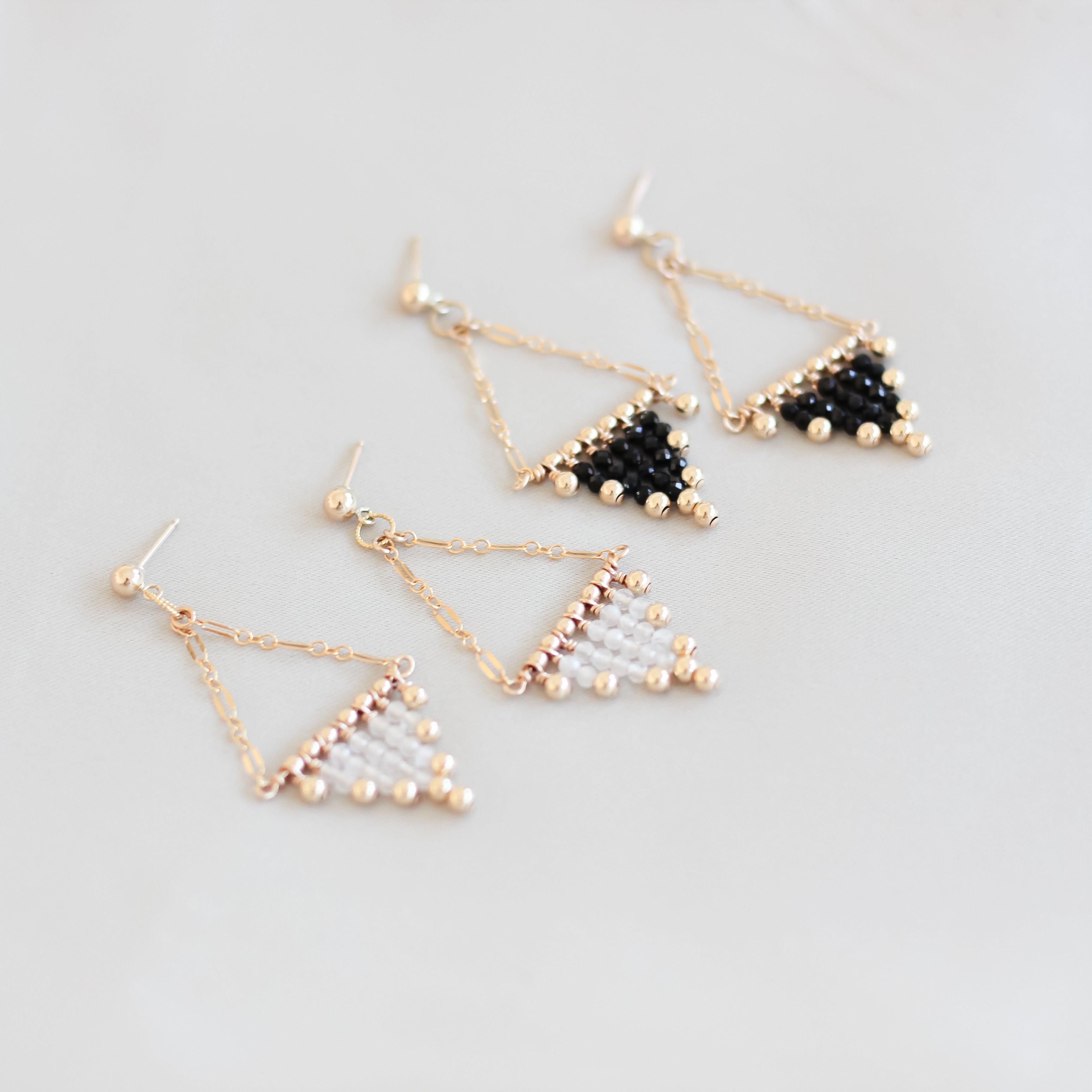Yuka Earrings