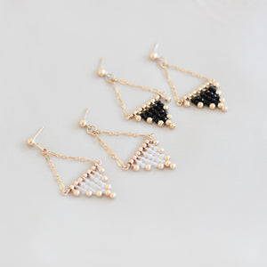 Yuka Earrings