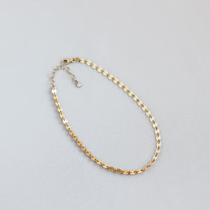Bare Anklet