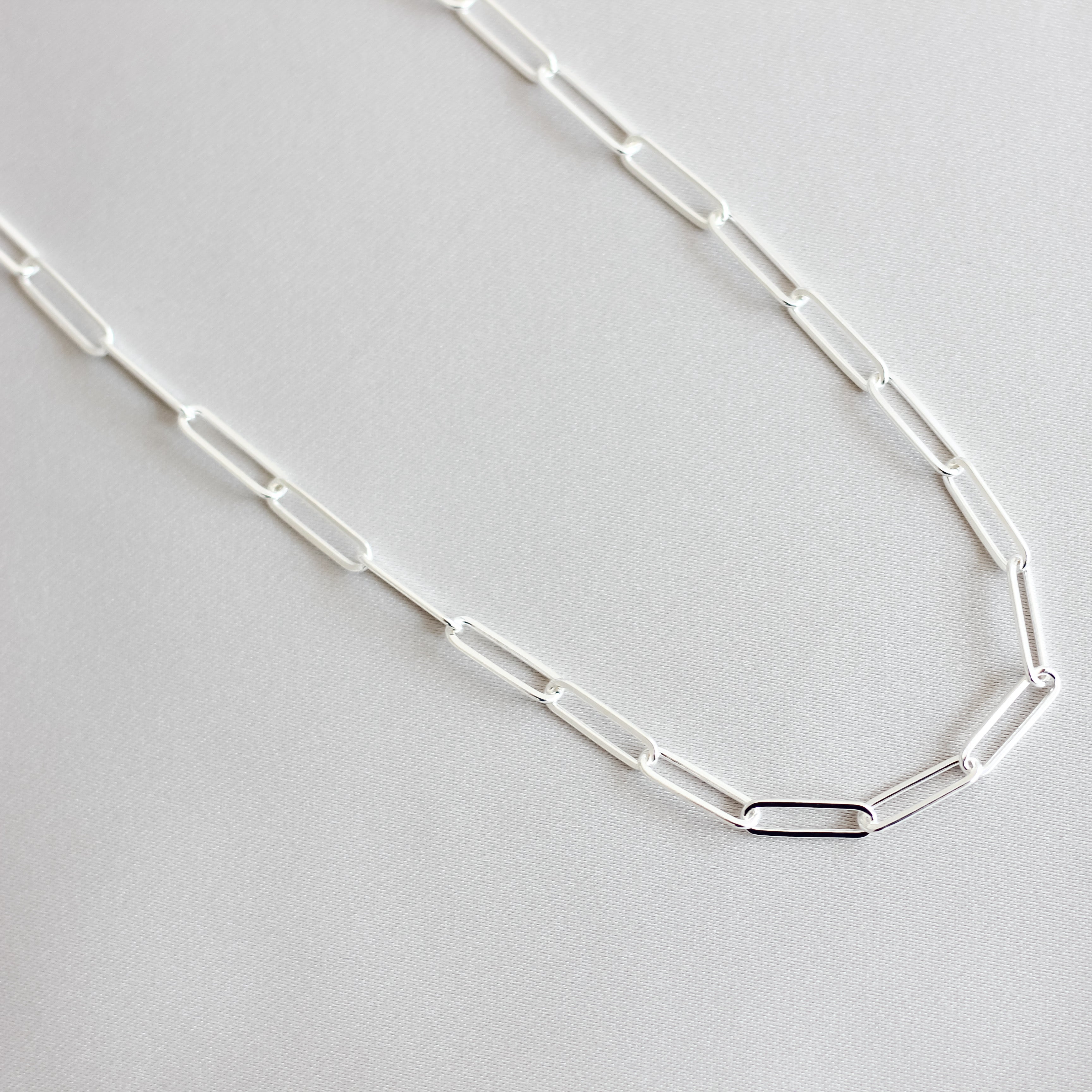 Link Necklace
