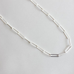 Link Necklace