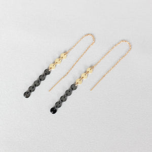 Bare Ombre Threader