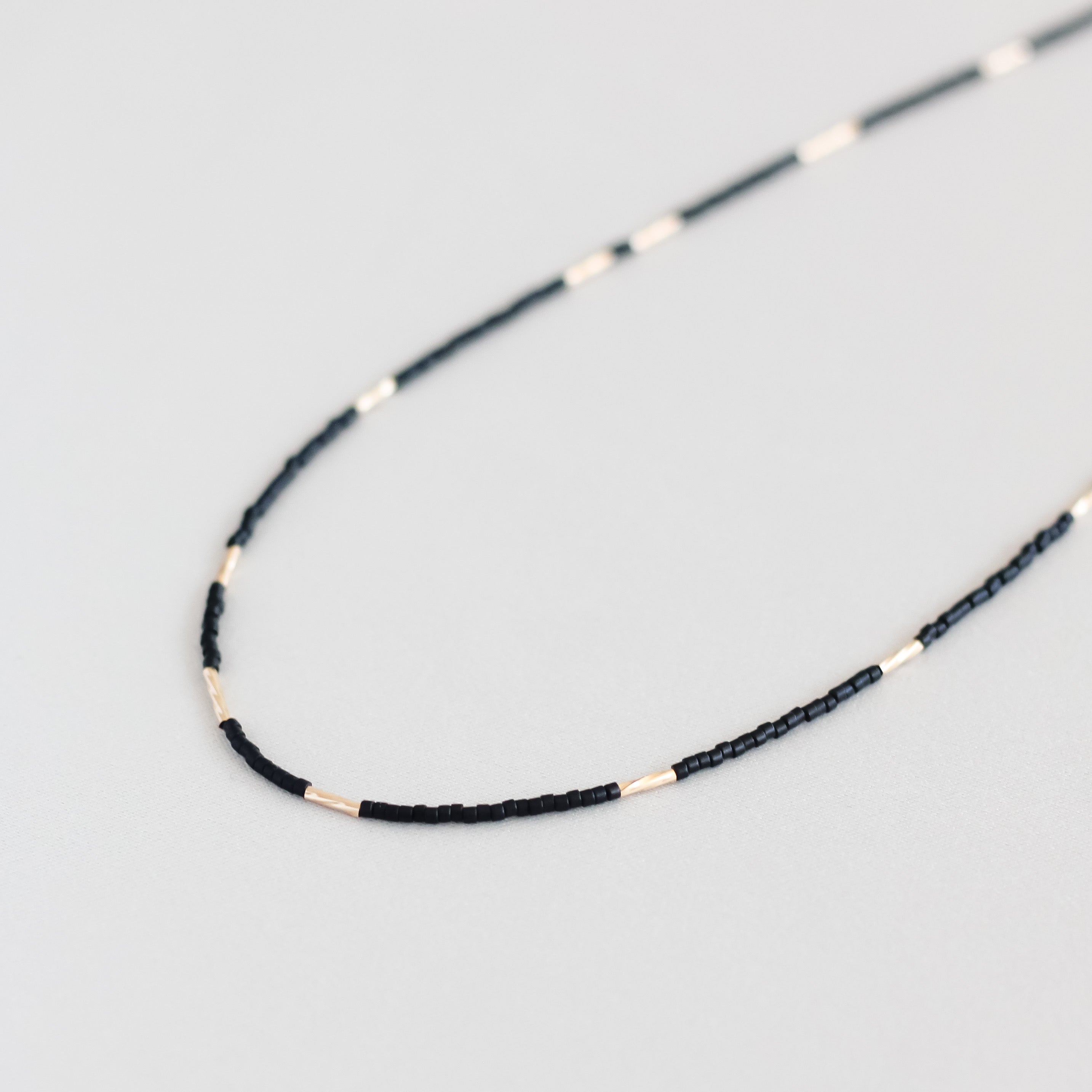 Flow Necklace