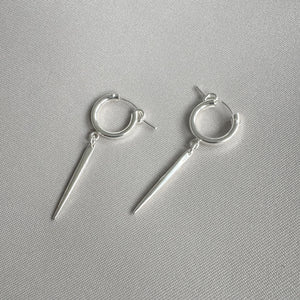 Spike Hoops