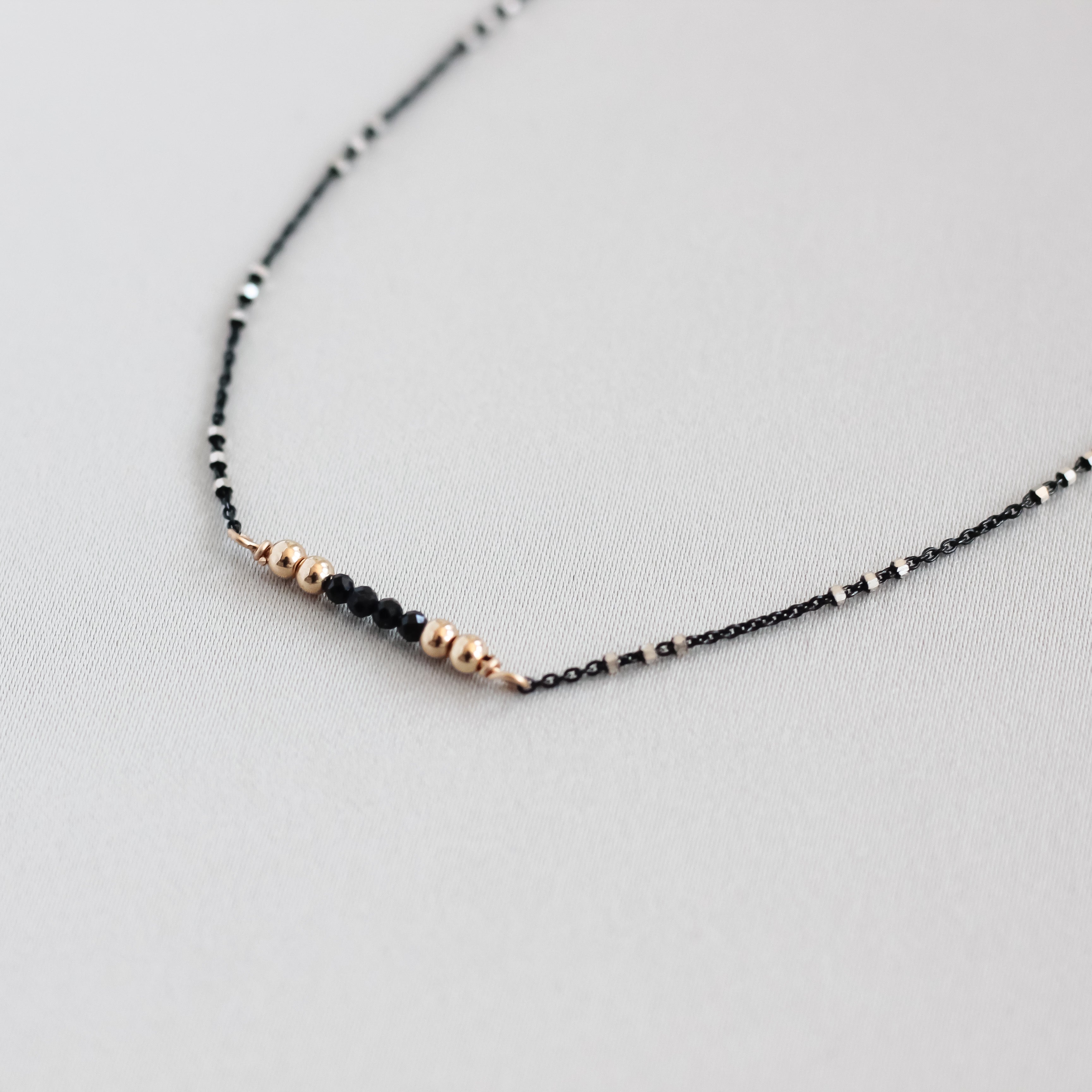 Ombré Necklace