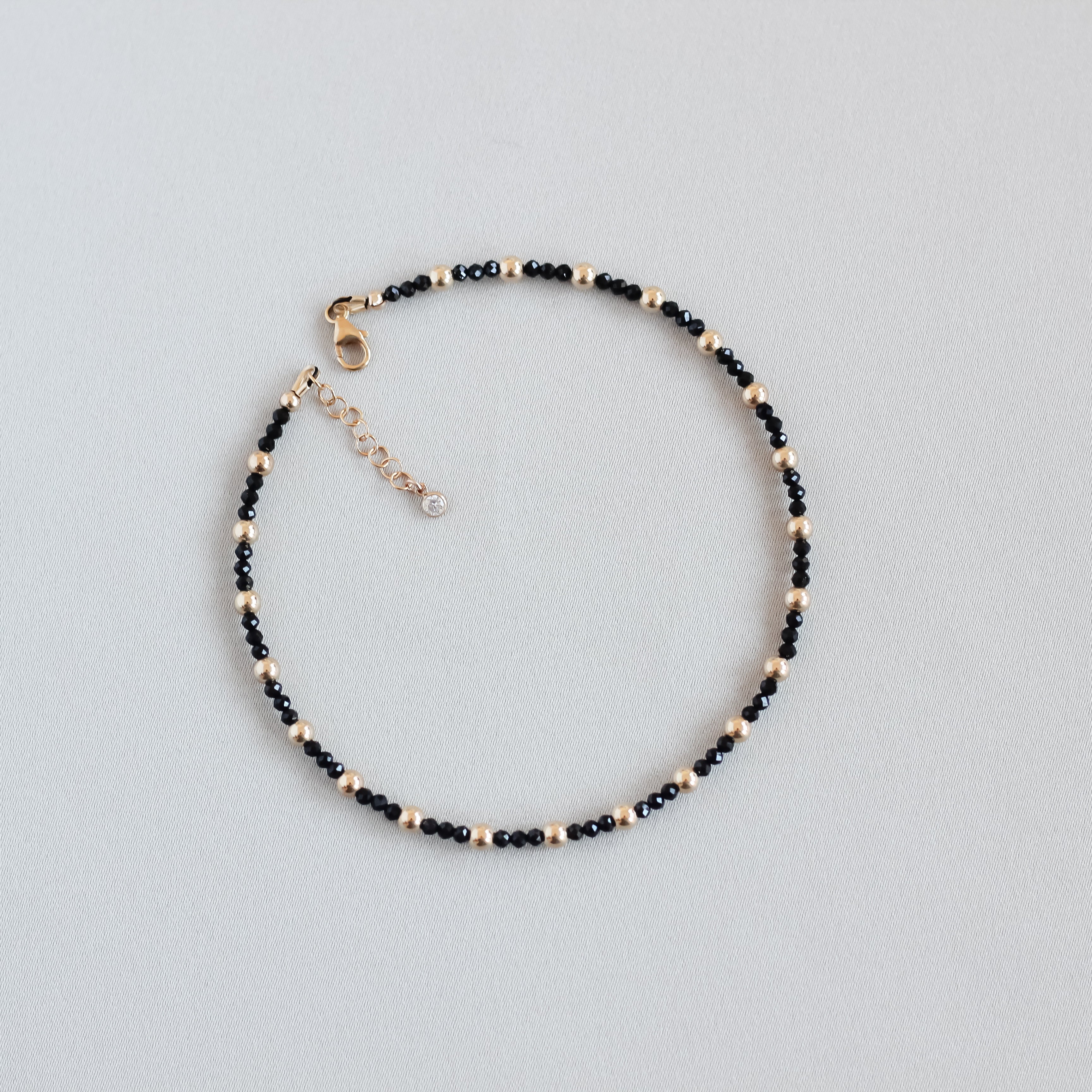Savi Anklet