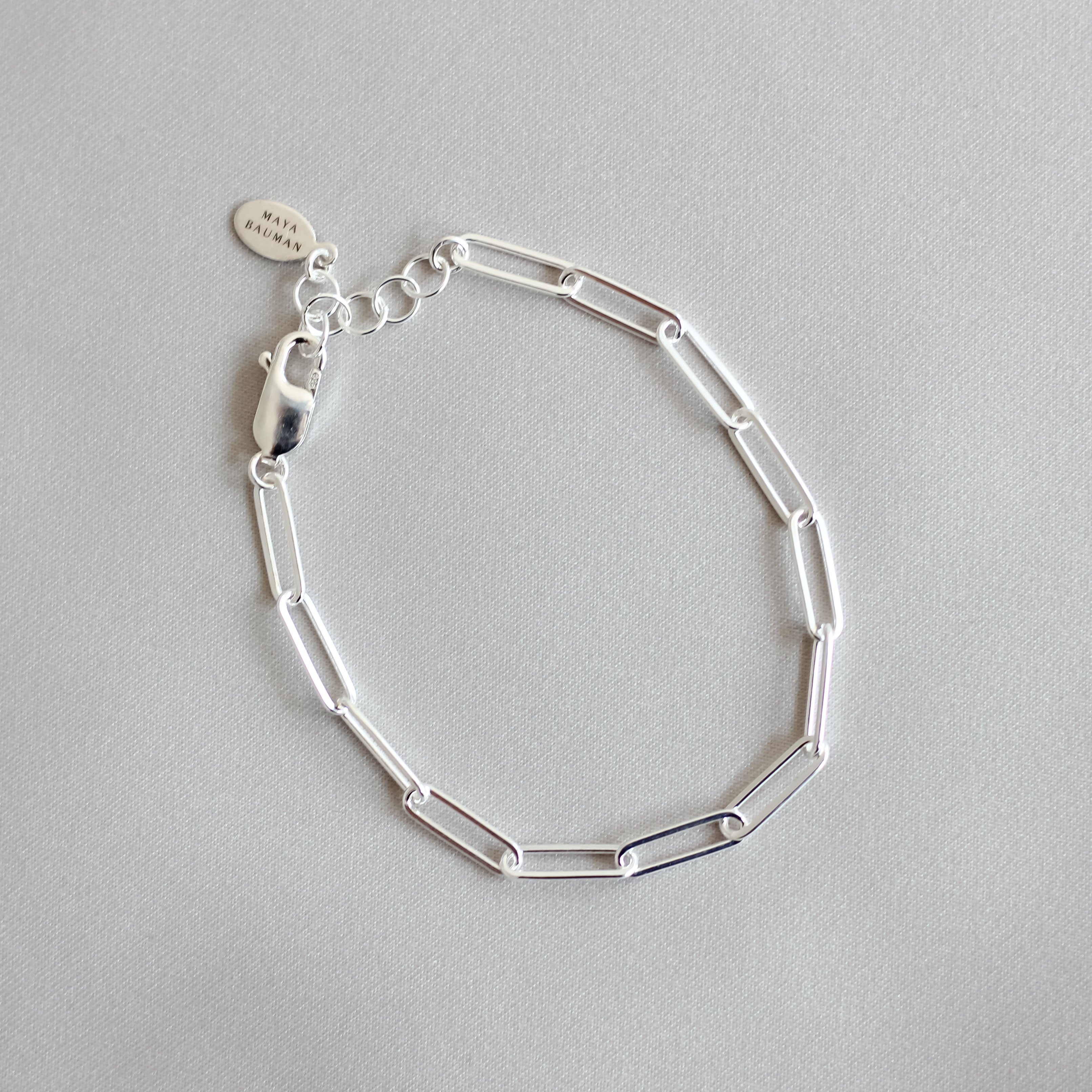 Link Bracelet
