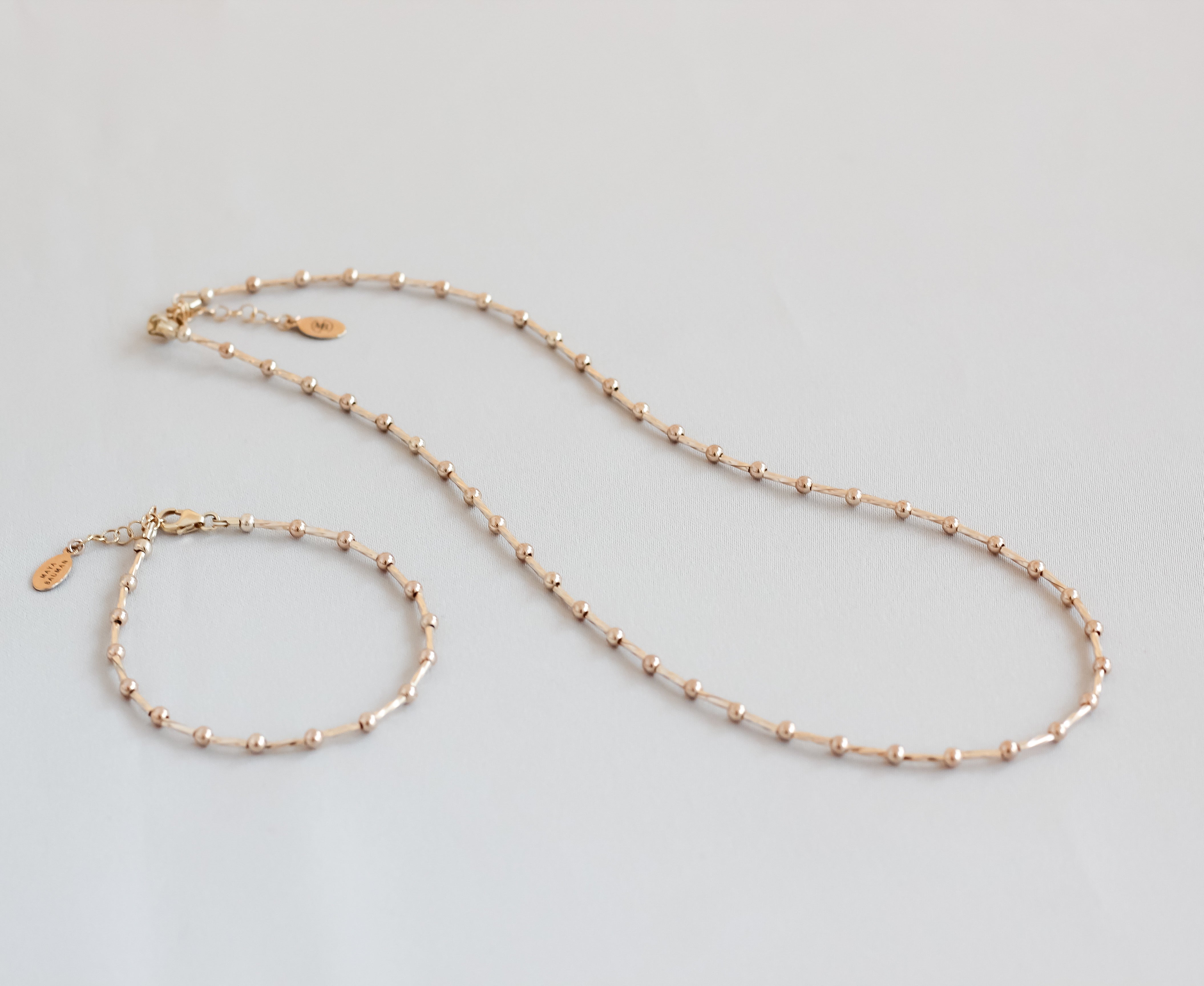 Abby Necklace
