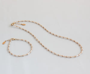 Abby Necklace
