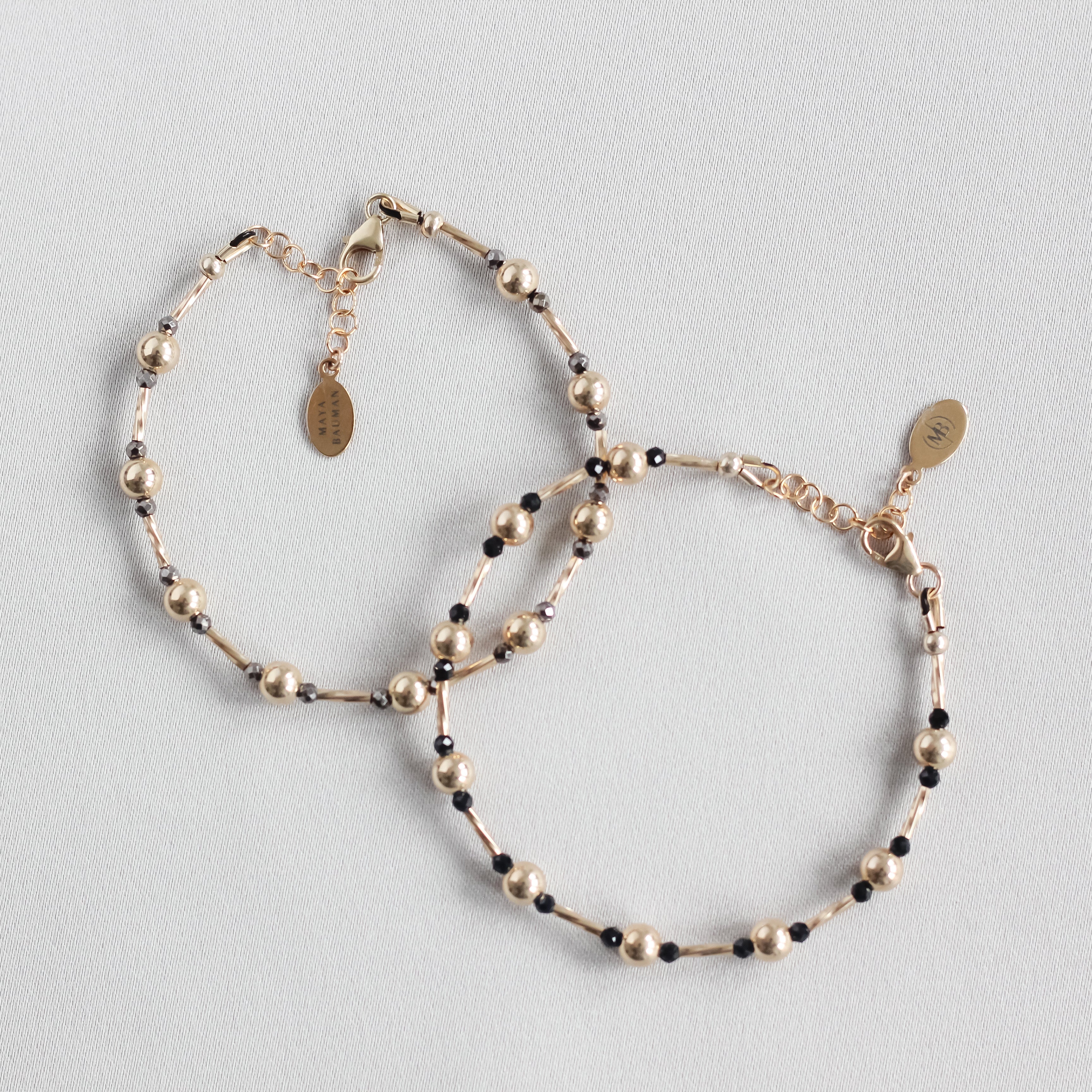 Alexa Bracelet