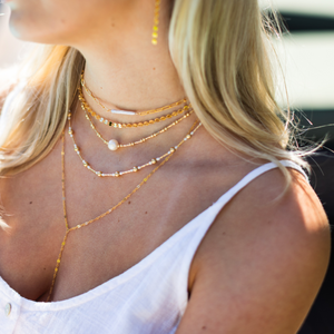 Lucy Necklace