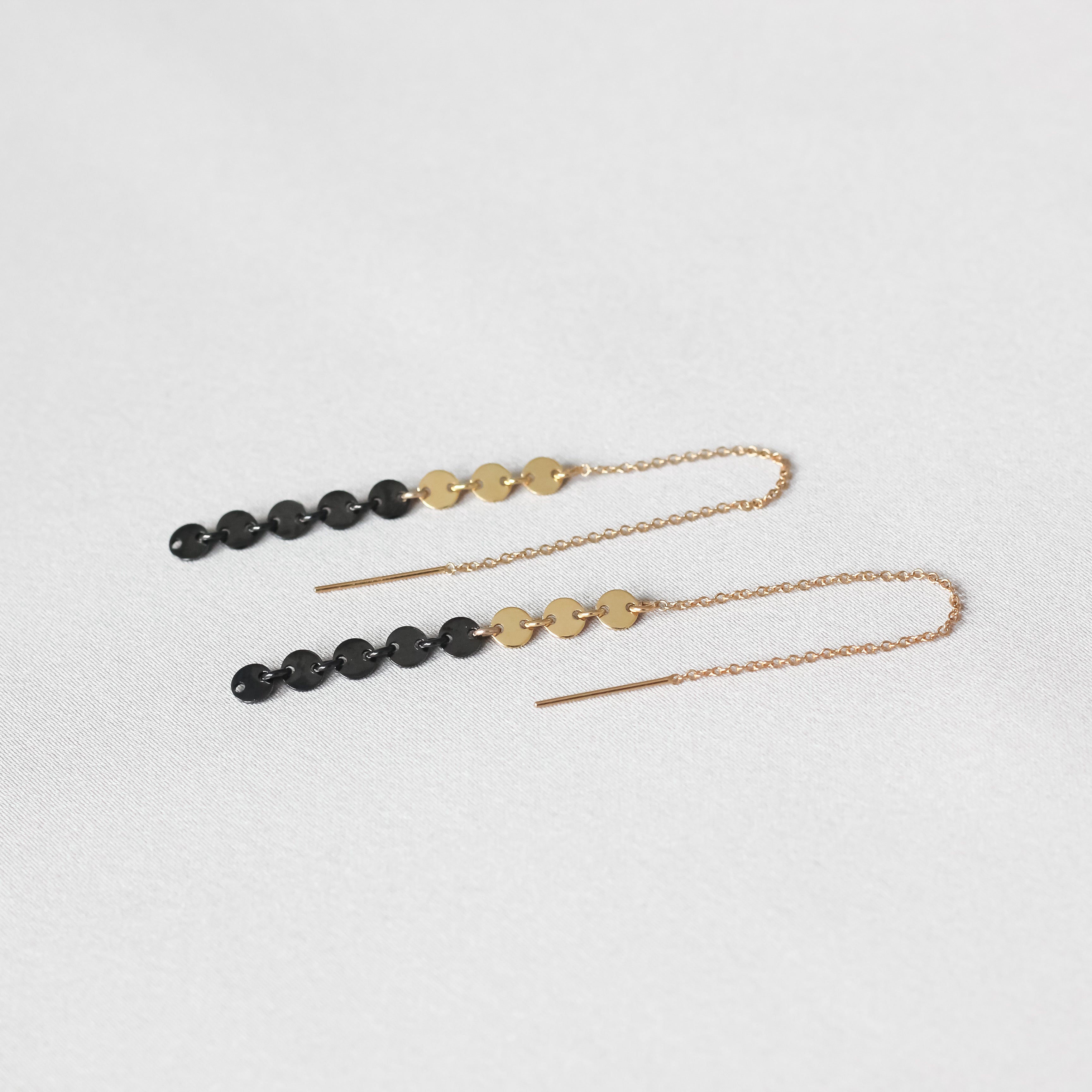 Bare Ombre Threader