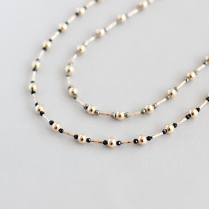 Alexa Necklace