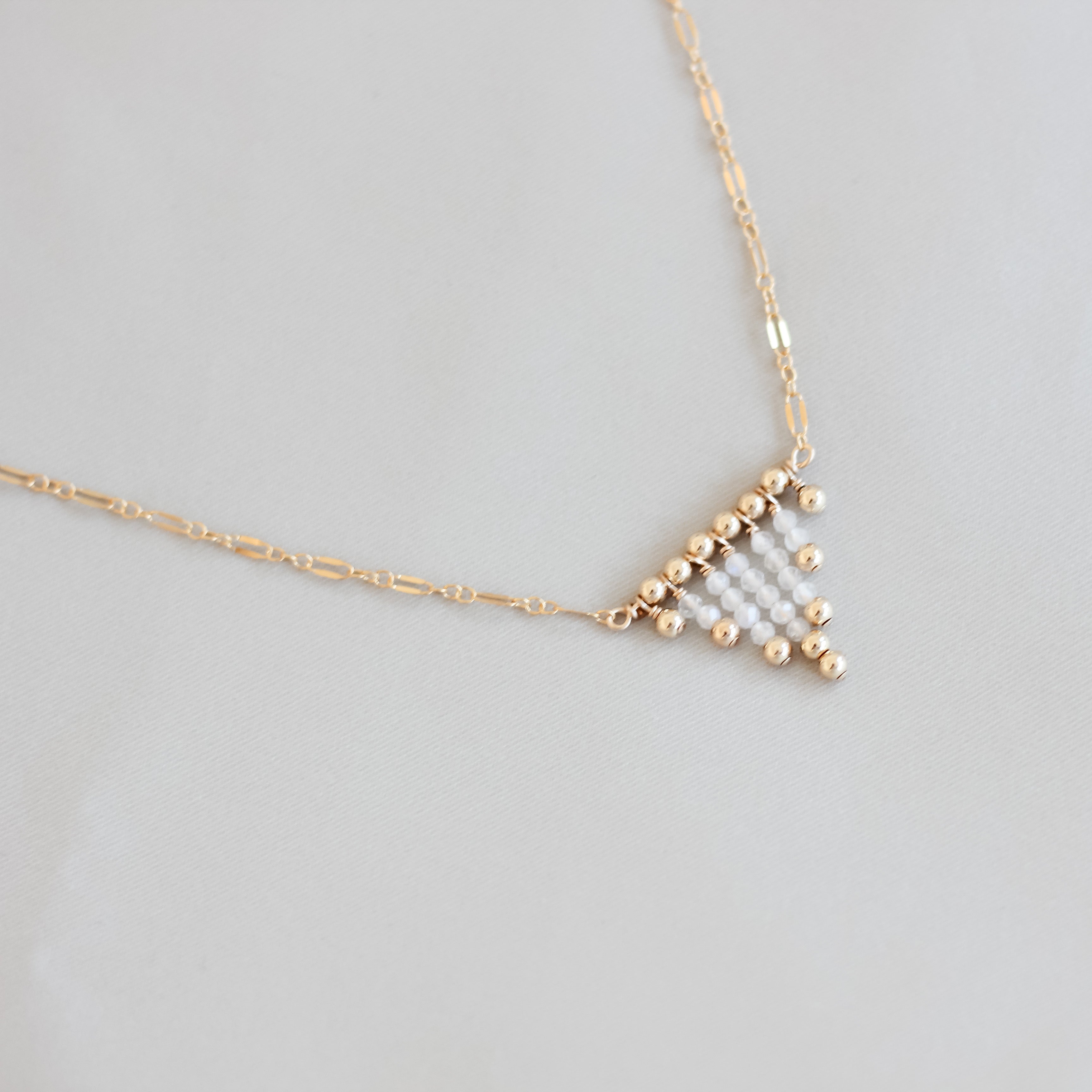 Yuka Necklace