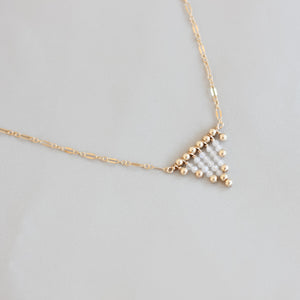 Yuka Necklace