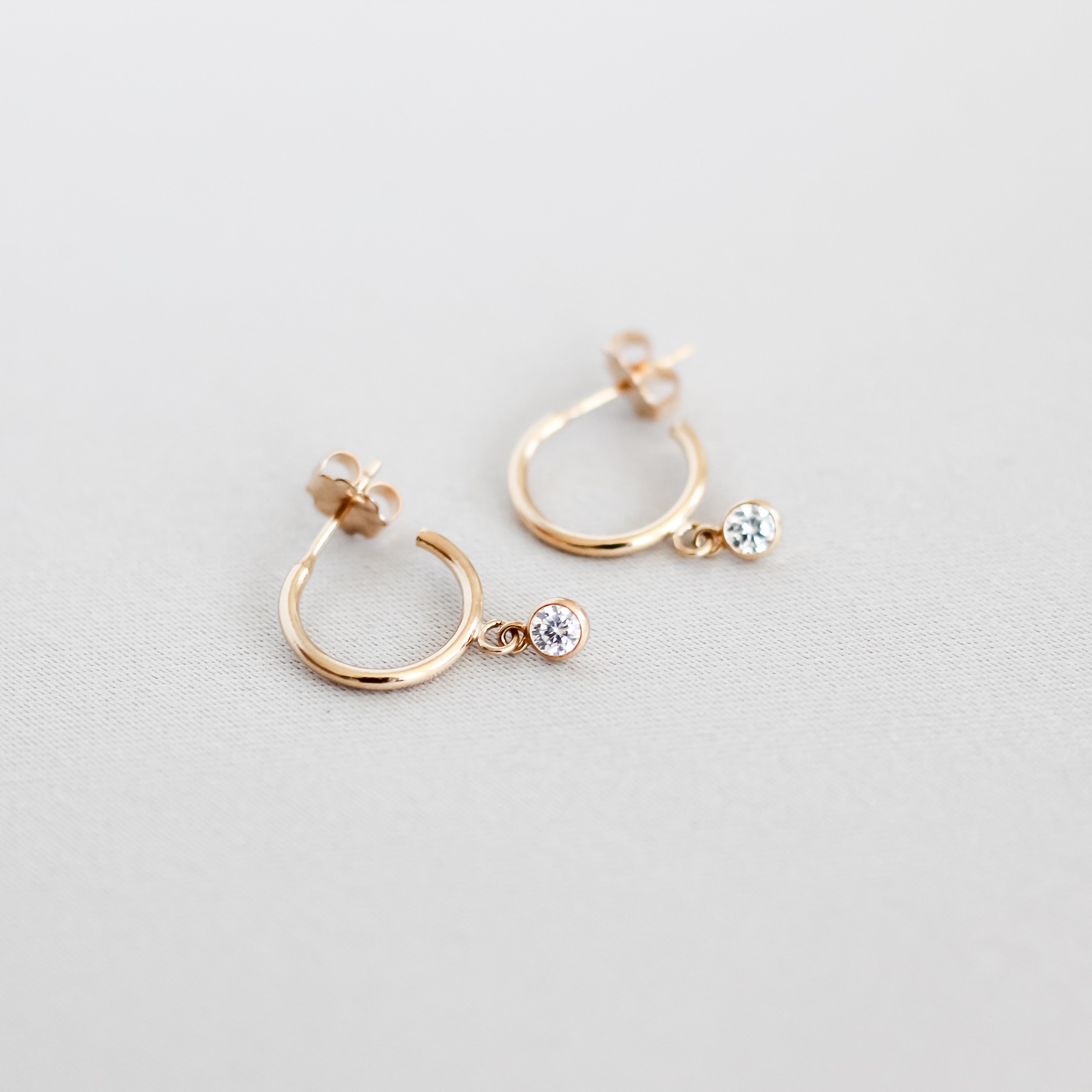 Star hoops