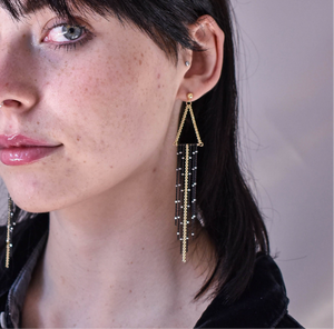 Vera Earrings