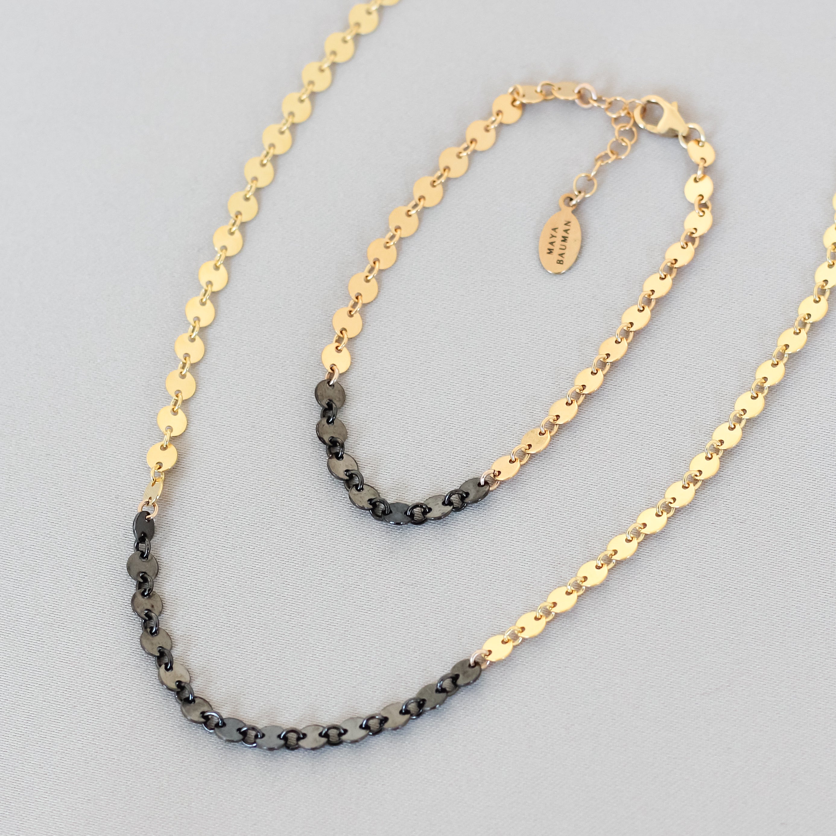 Bare Lux Choker