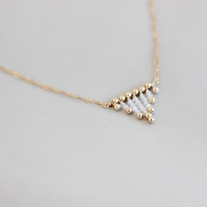 Yuka Necklace