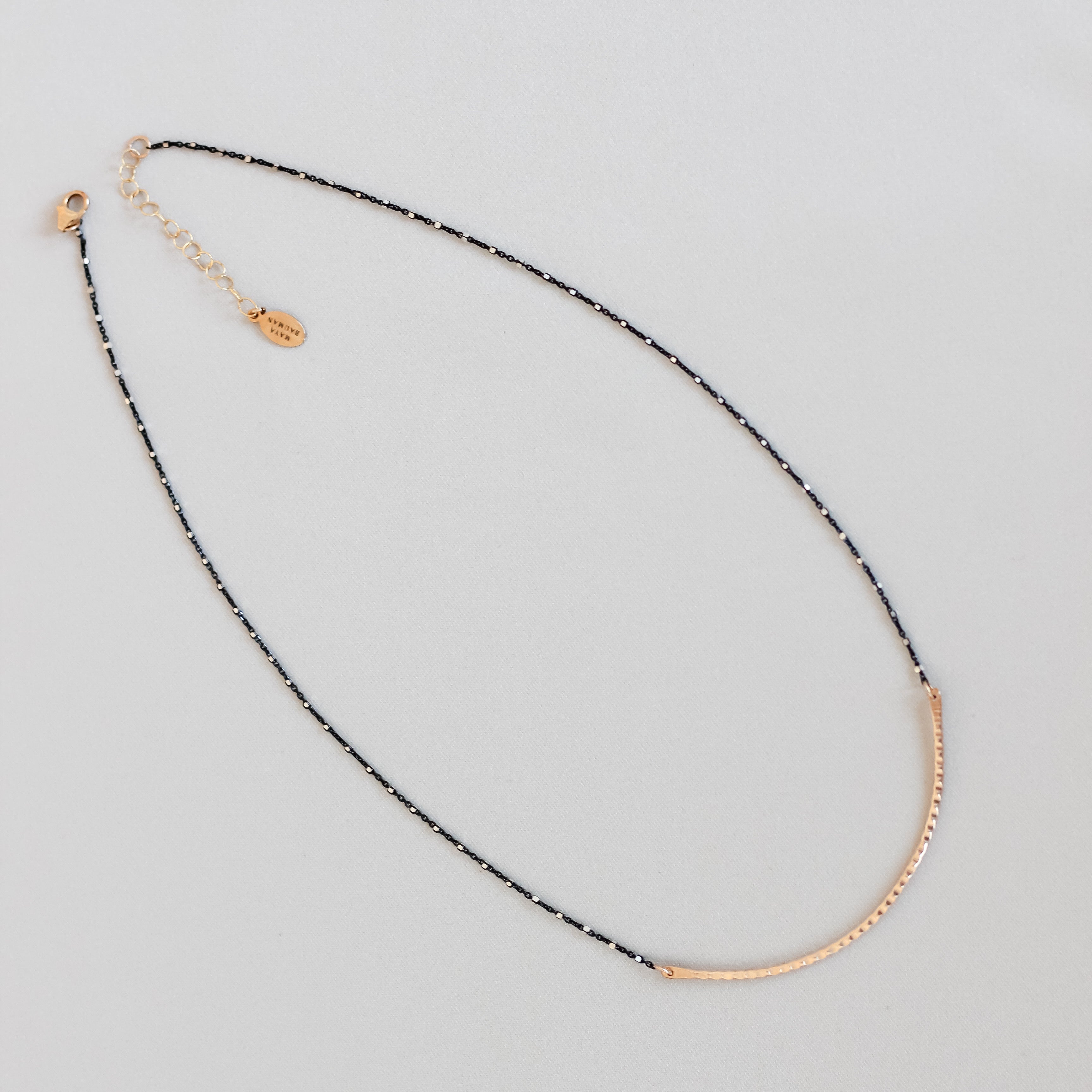 Lexi Necklace