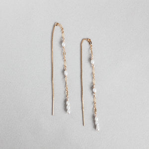 Pearl Cluster Threader