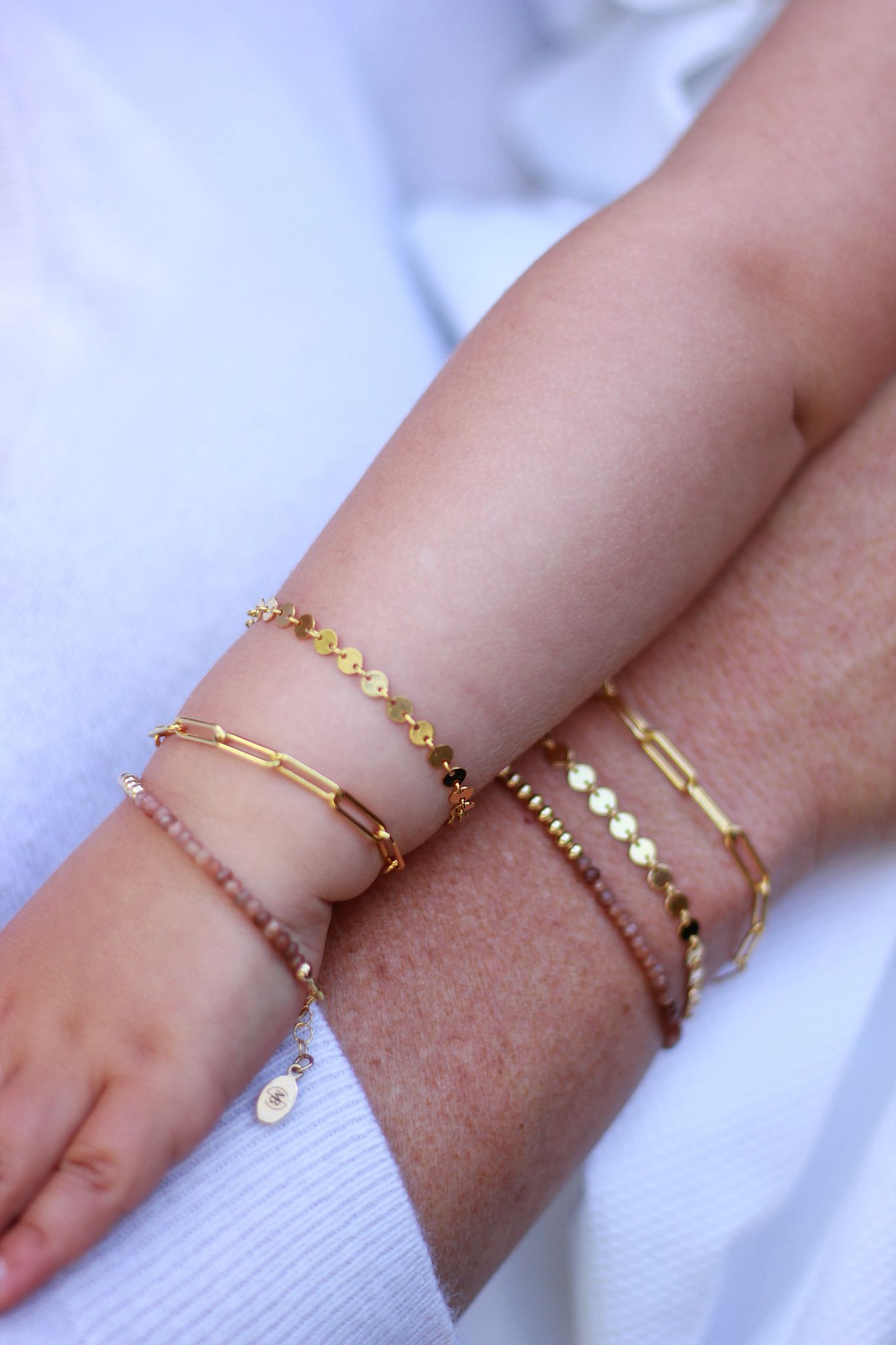 Mommy & Me (Link)